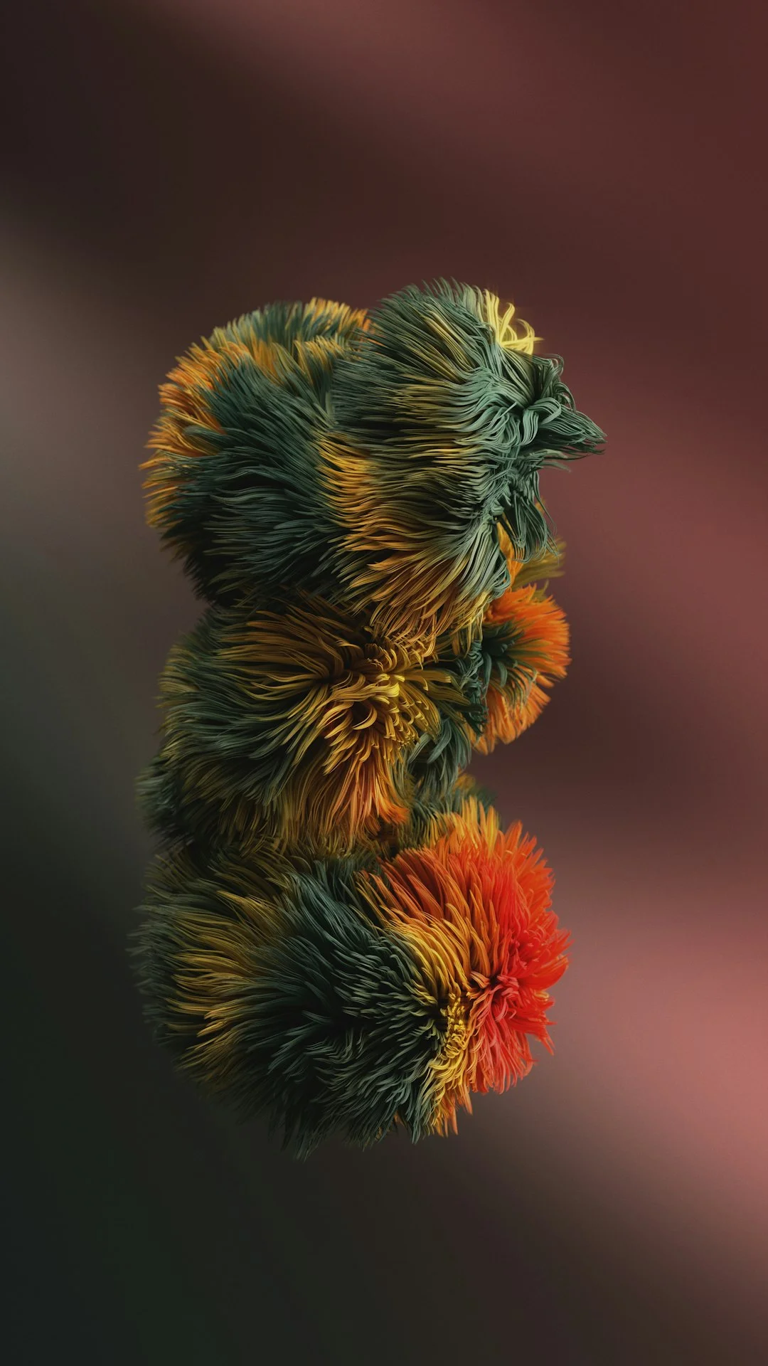  Digital Painting No. 5